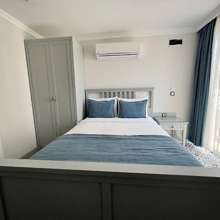 Rota Seaside Otel Cunda Extérieur photo